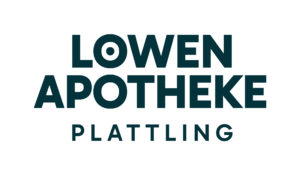 Löwen Apotheke Plattling Logo