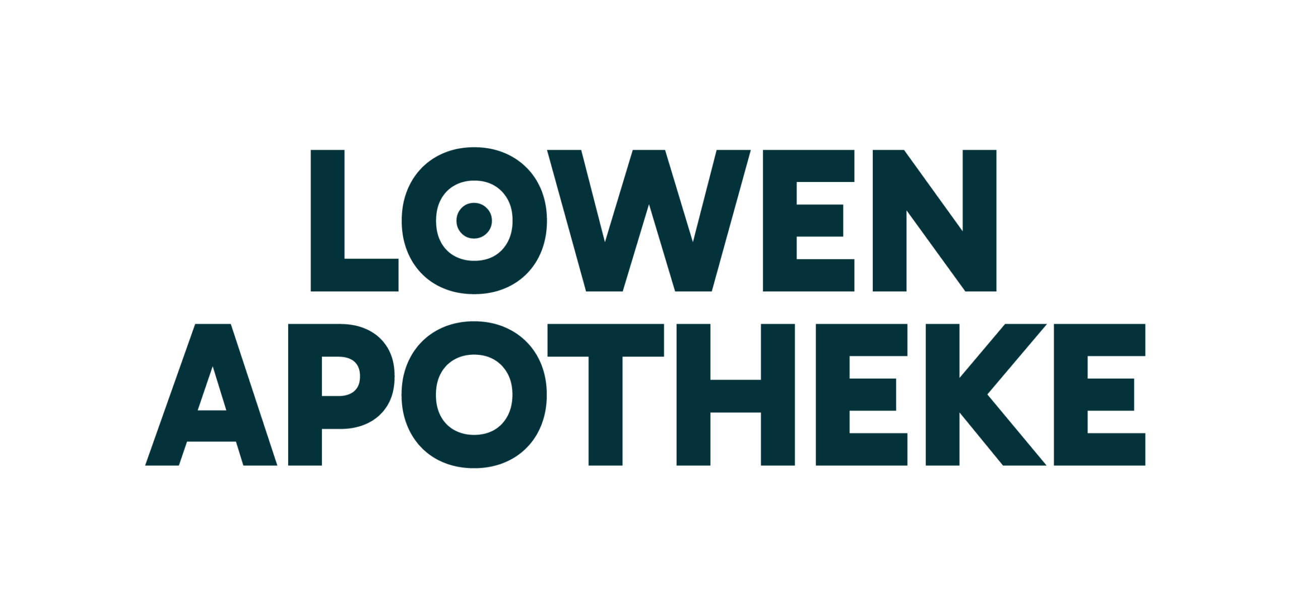 Löwen Apotheke Plattling Logo